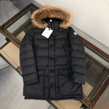 Down Jacket