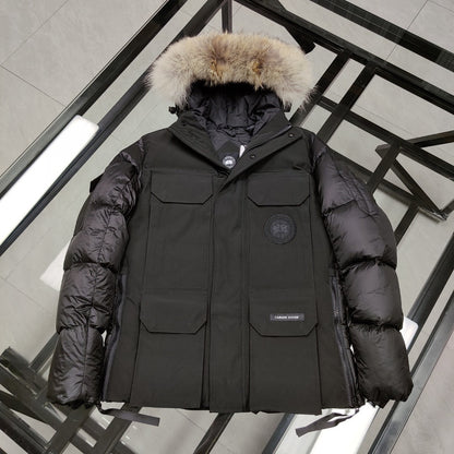 Down Jacket