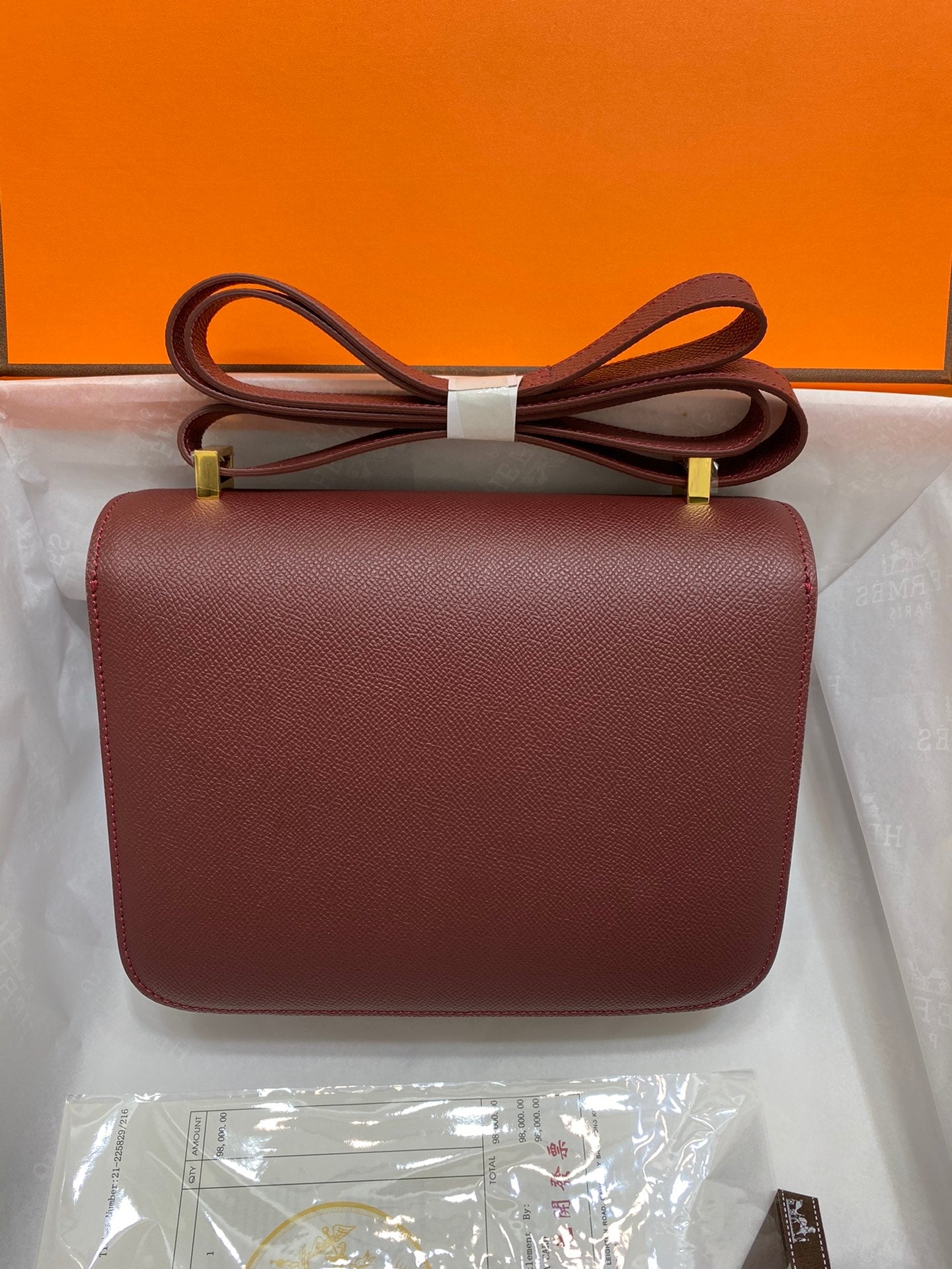 Handbag
