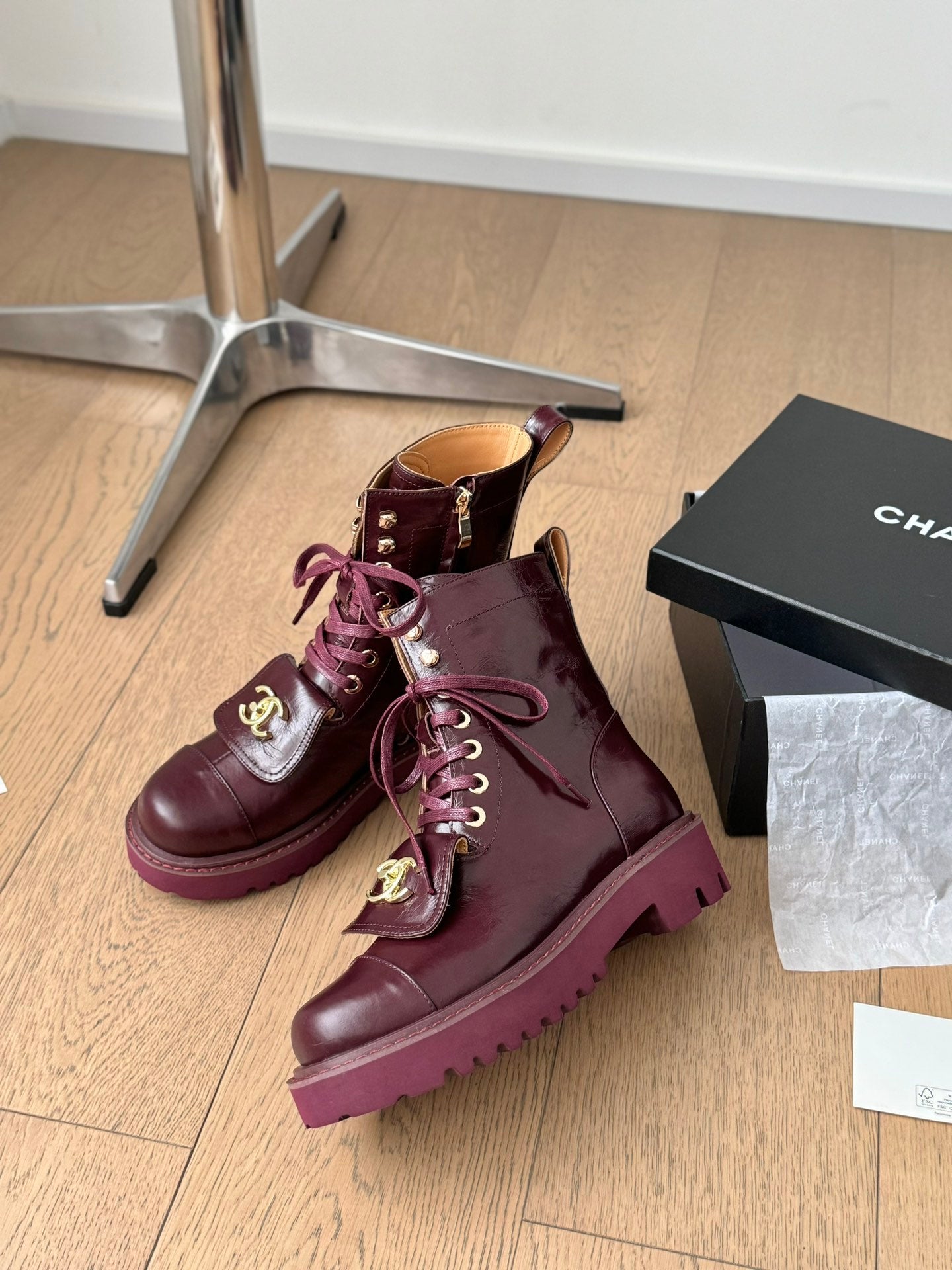 Boots