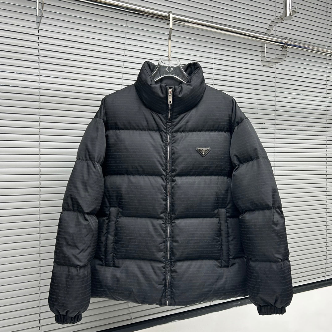 Down Jacket