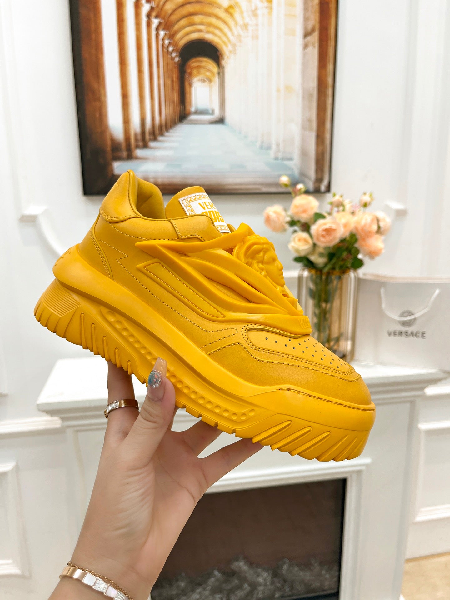 Sneakers