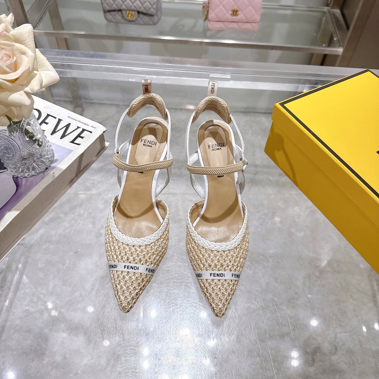 Heels