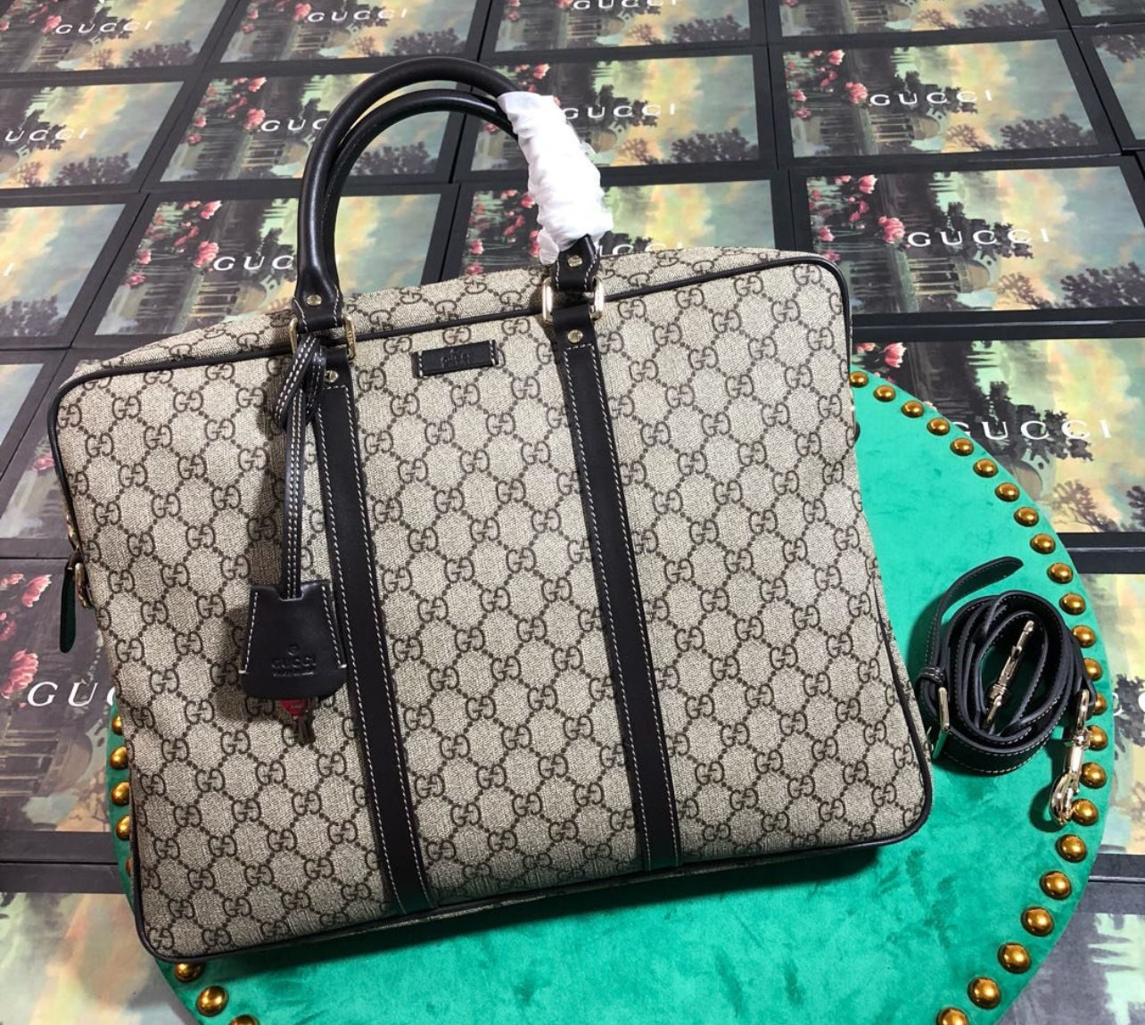 Classic Bag