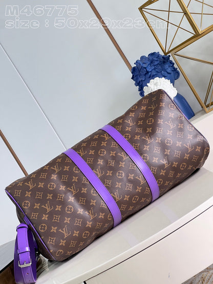 Travel Bag