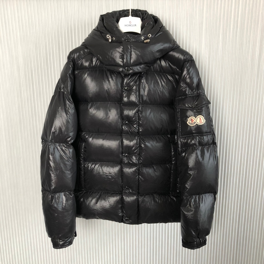 Down Jacket