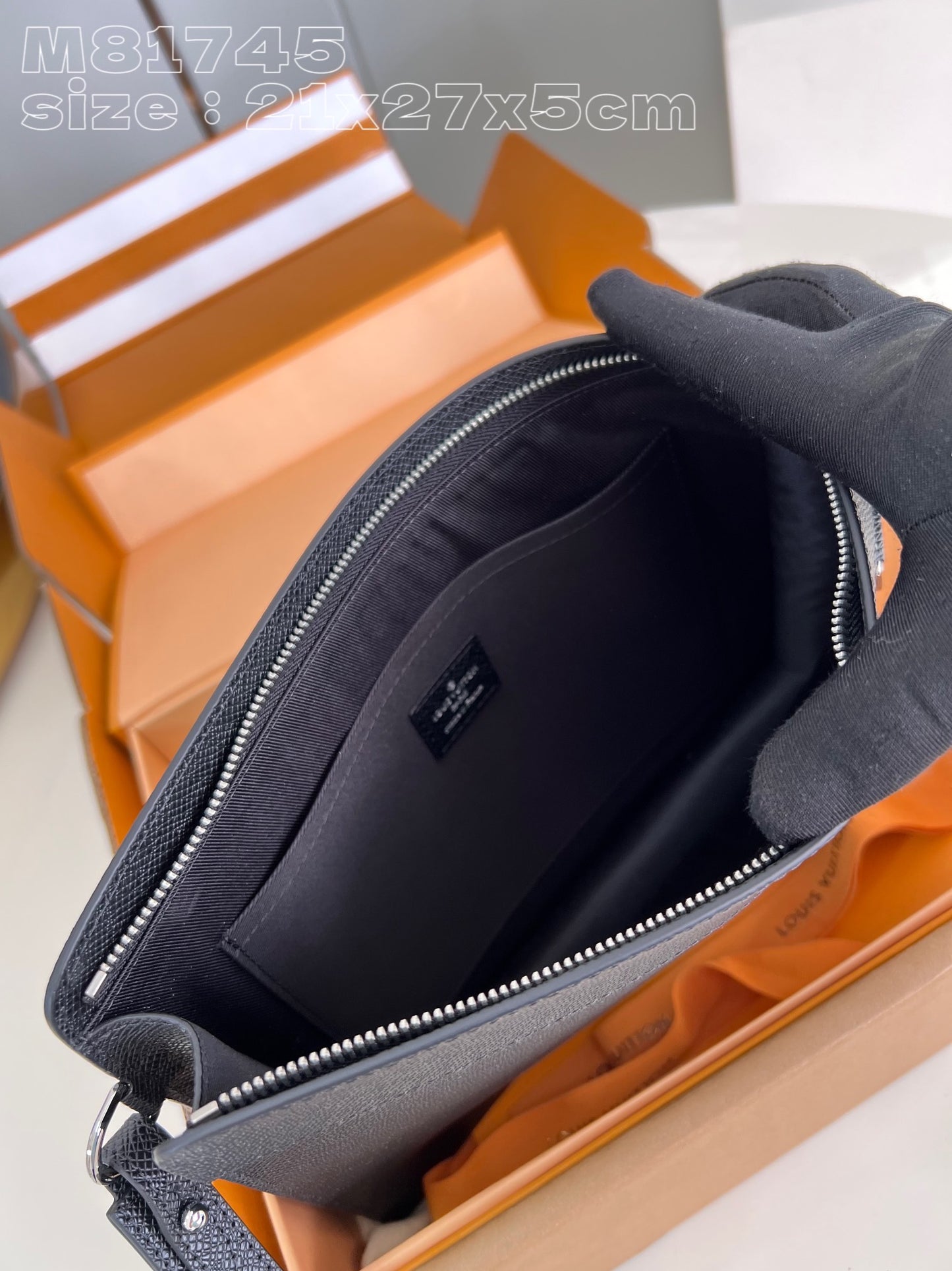 Classic Bag