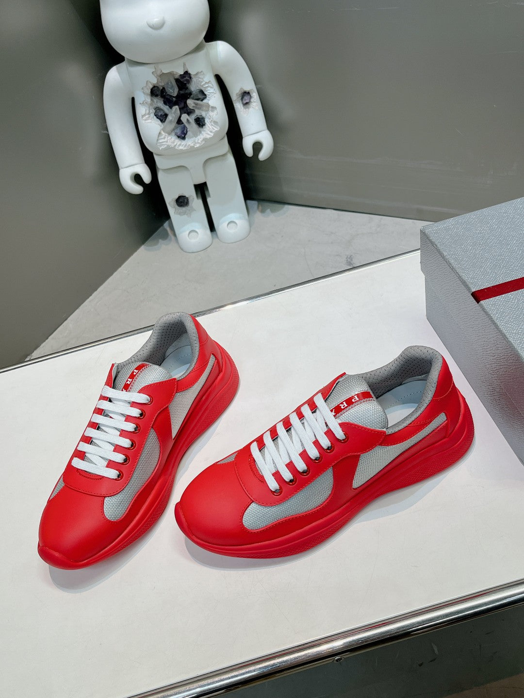 Sneakers