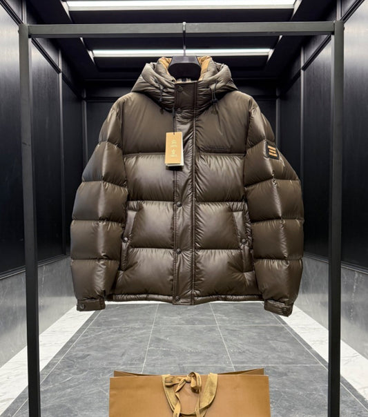 Down Jacket