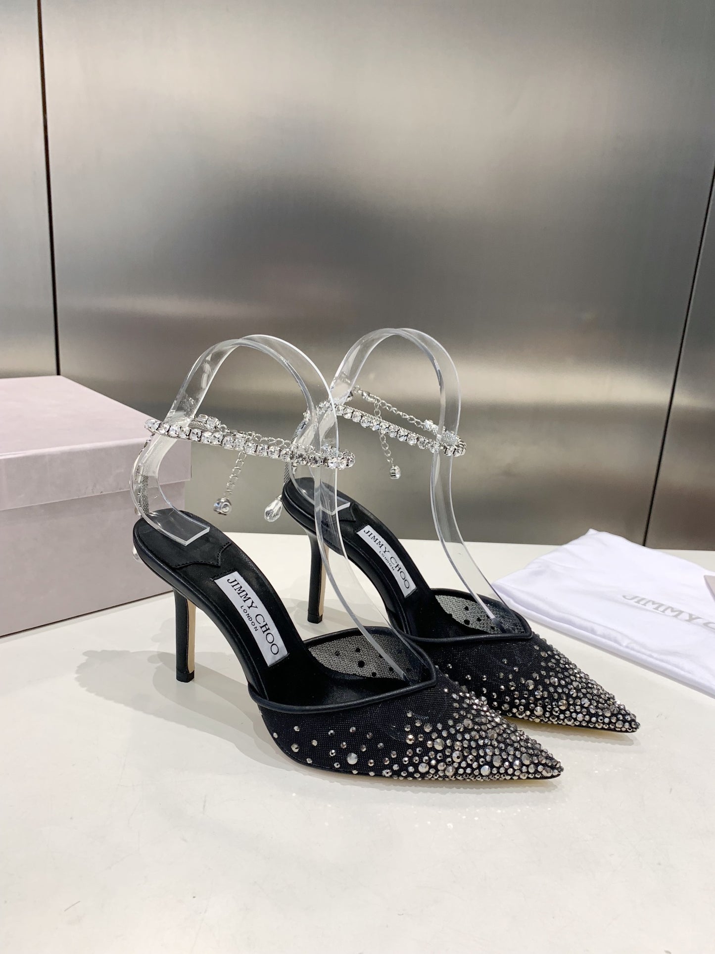 Heels