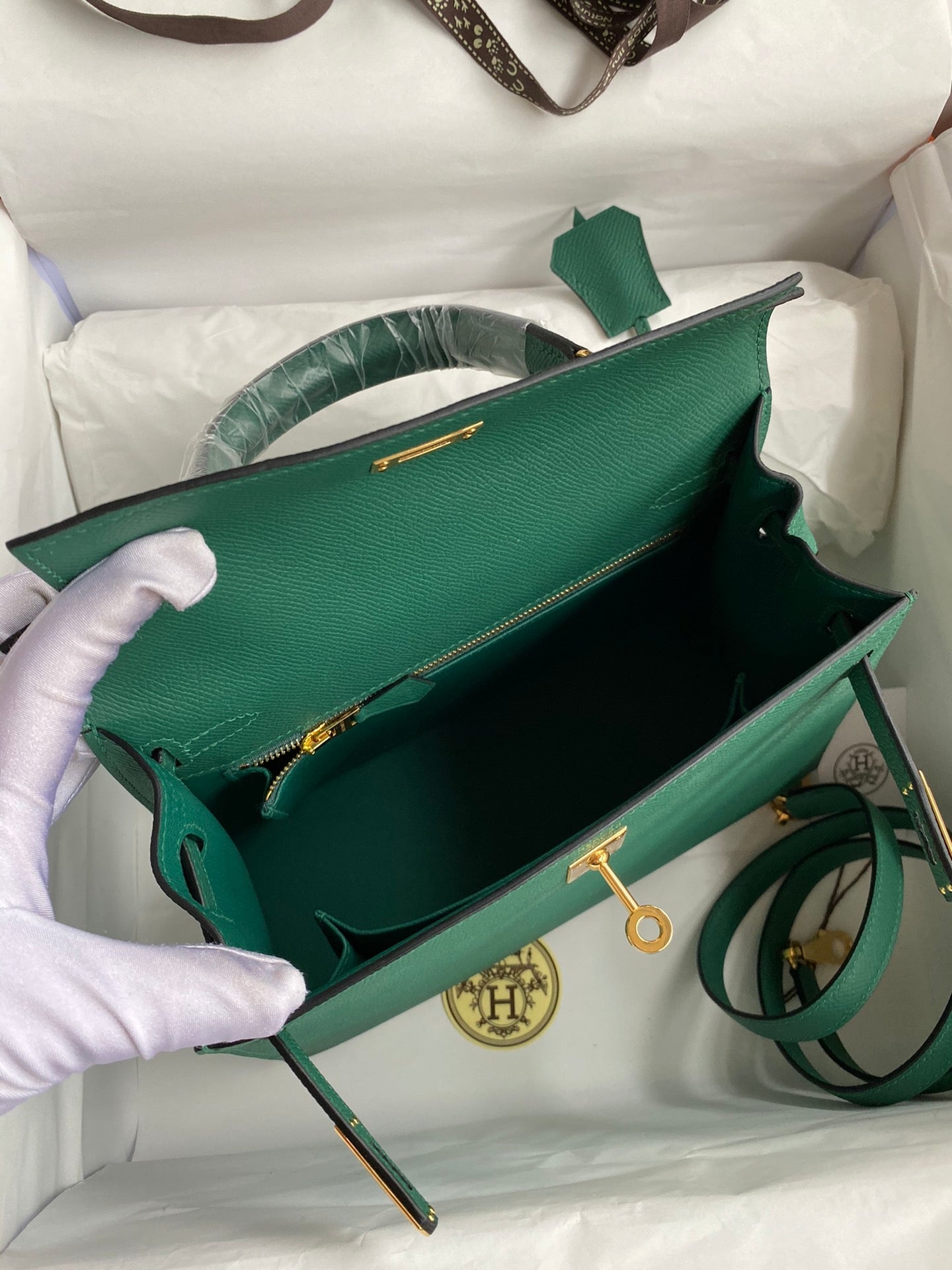 Handbag