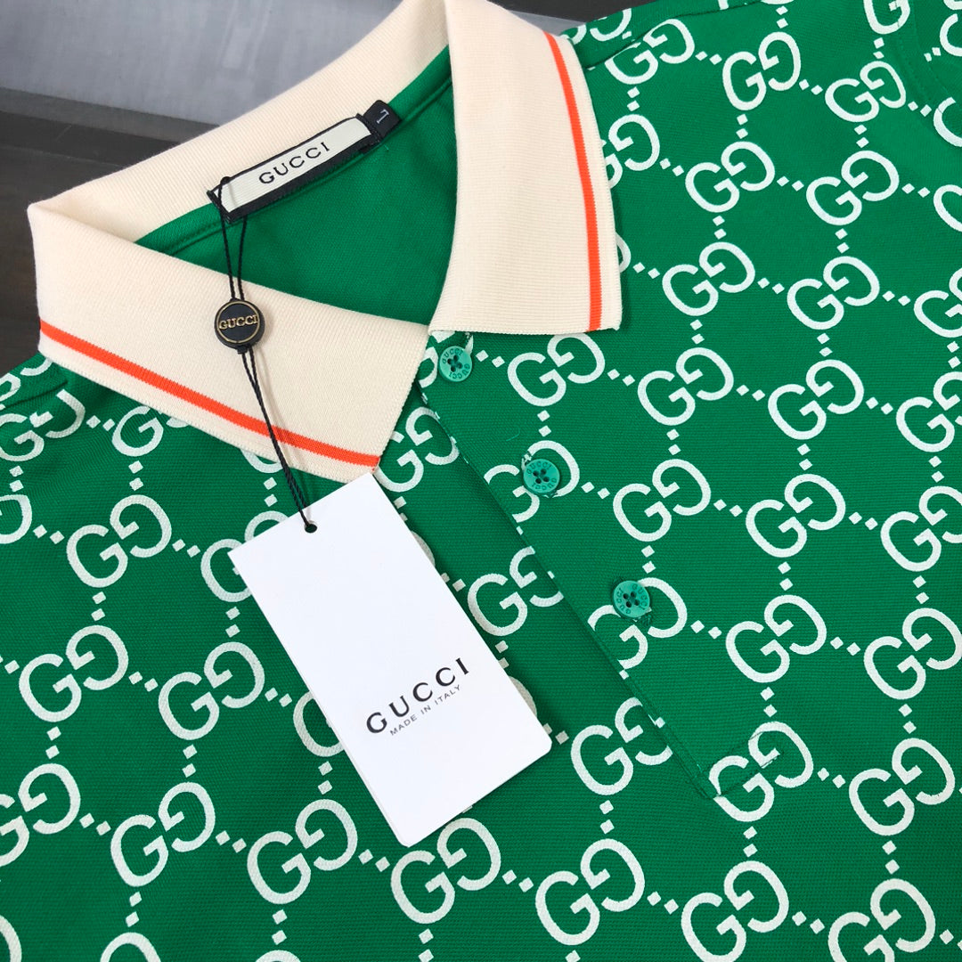 Poloshirt