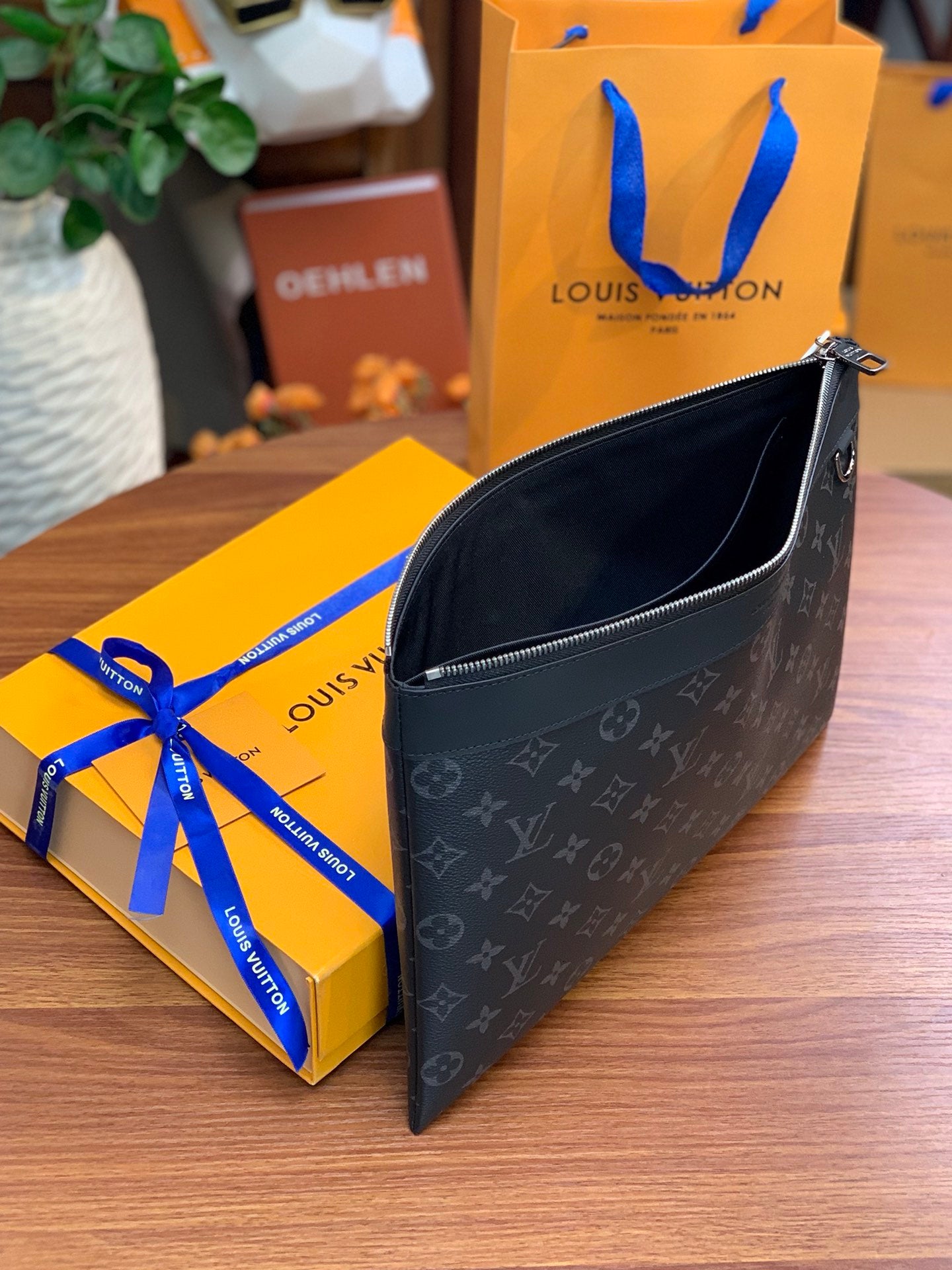 Classic Bag