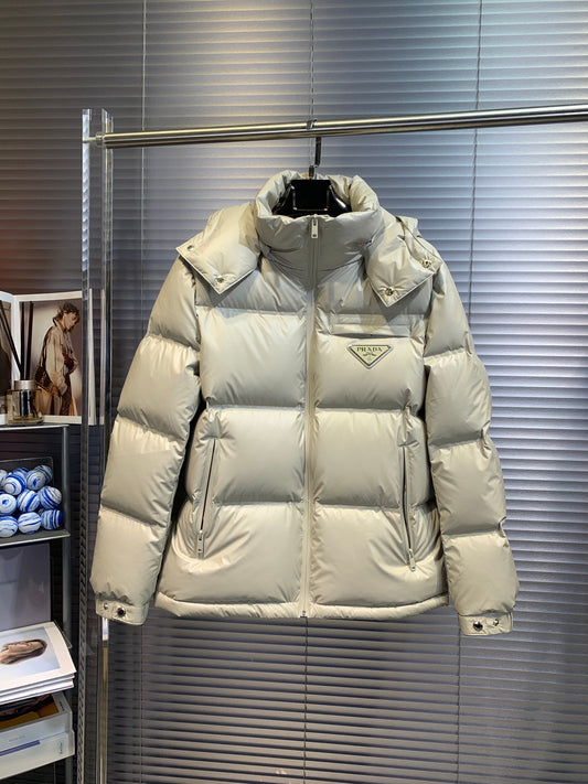 Down Jacket