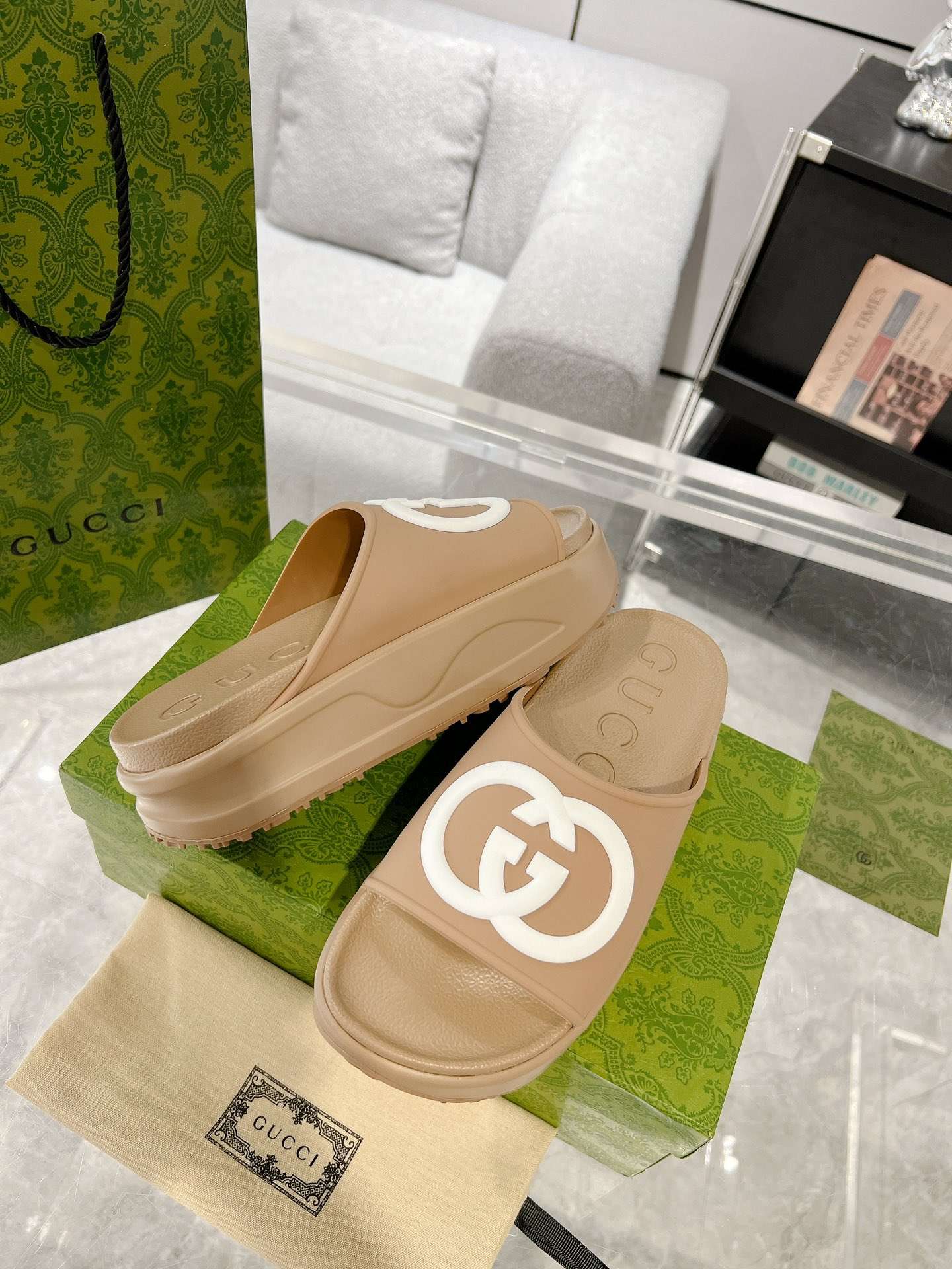 Sandals