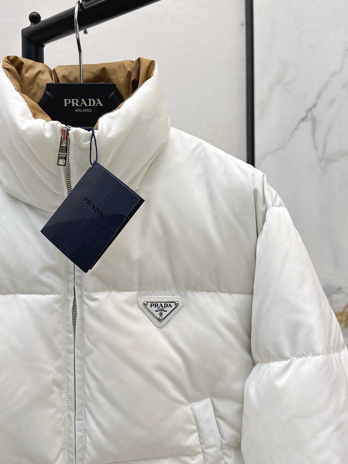 Down Jacket
