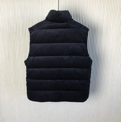 Down Vest