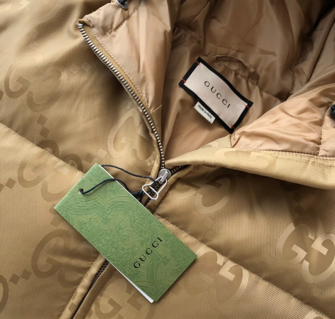 Down Jacket
