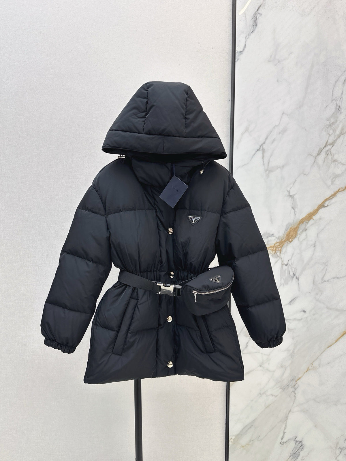Down Jacket