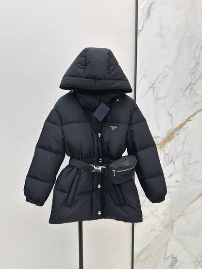 Down Jacket