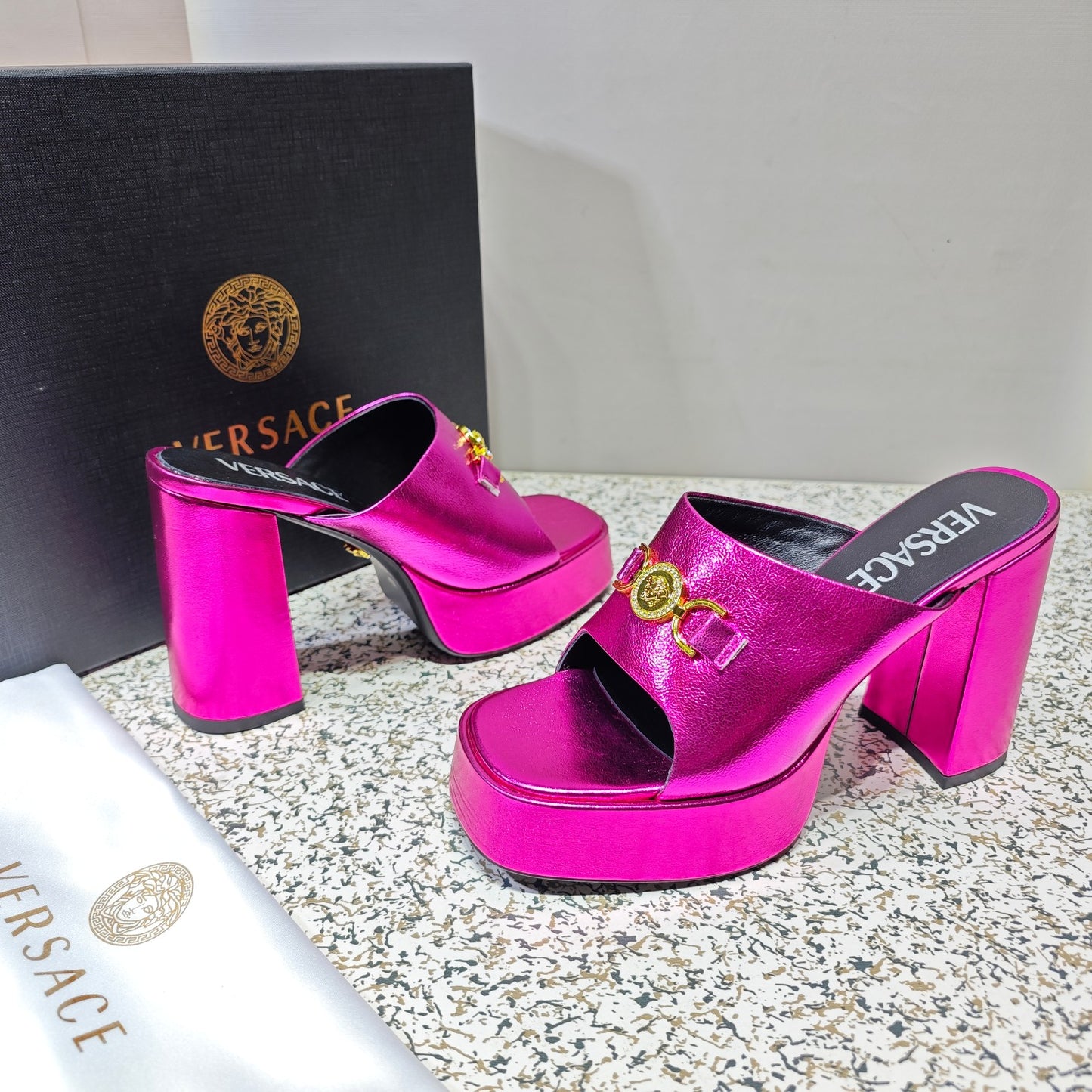 Heels