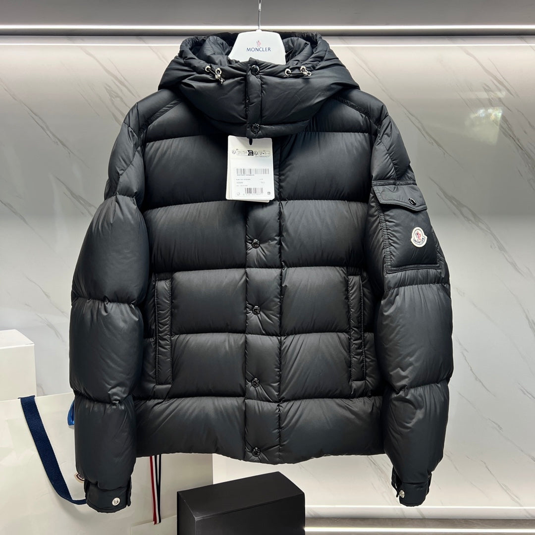 Down Jacket