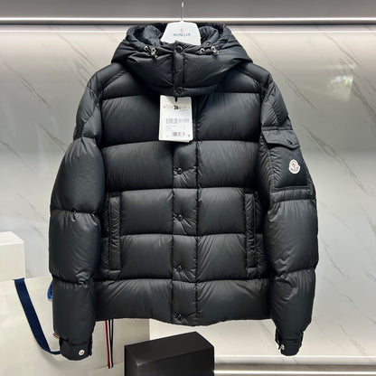 Down Jacket