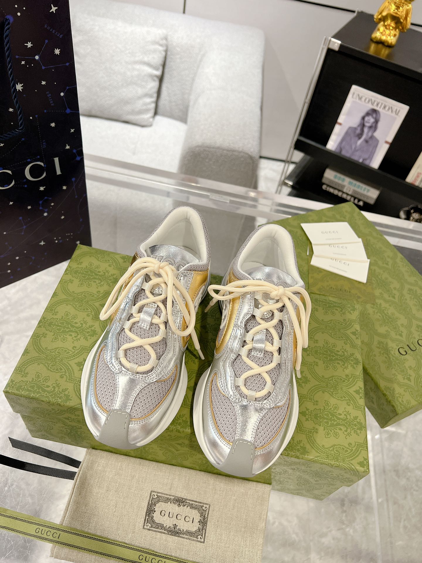 Sneakers