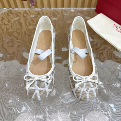 Ballerinas