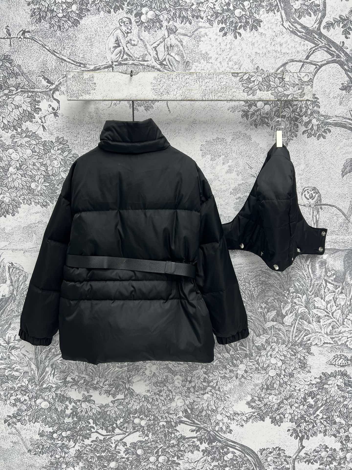 Down Jacket