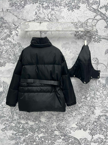 Down Jacket