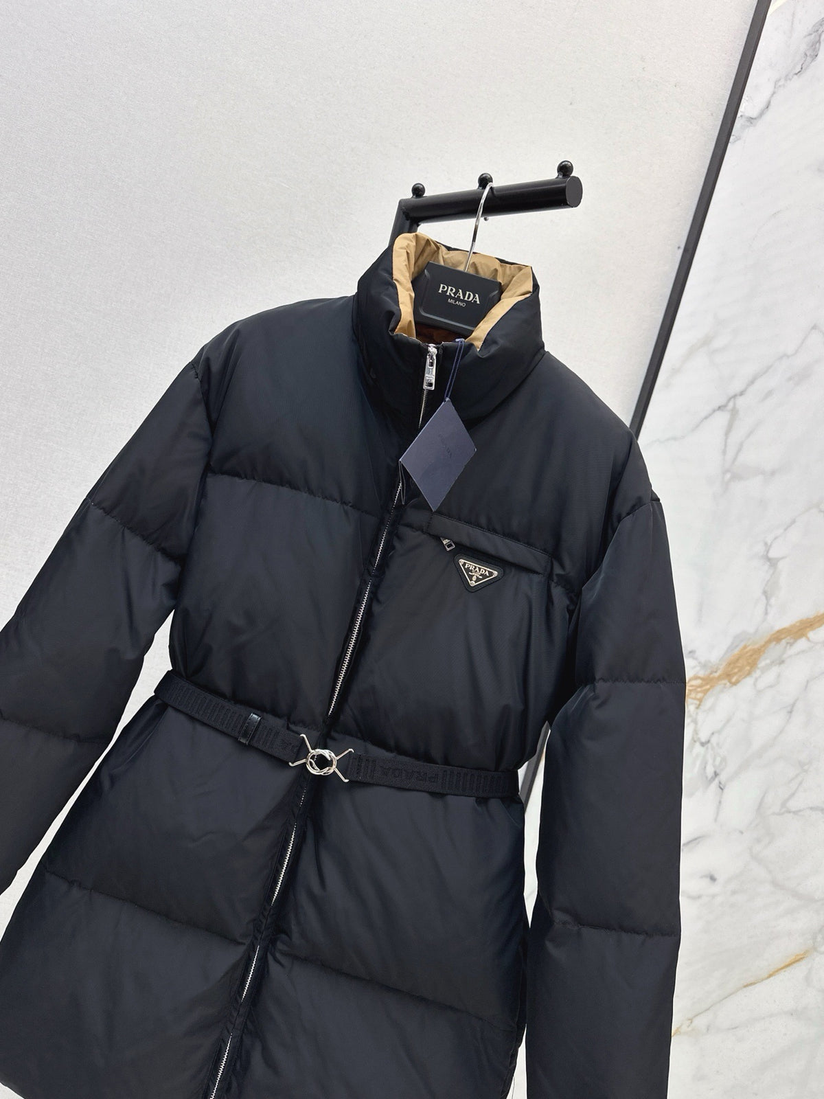 Down Jacket