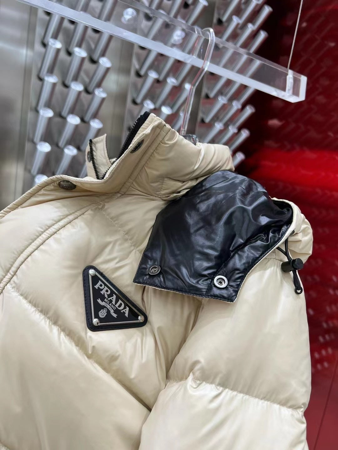 Down Jacket