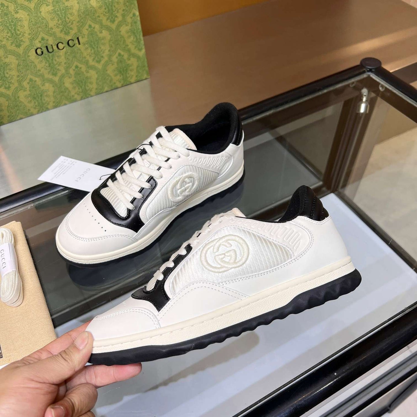 Sneakers
