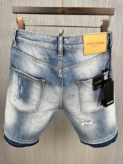 Short Jeans