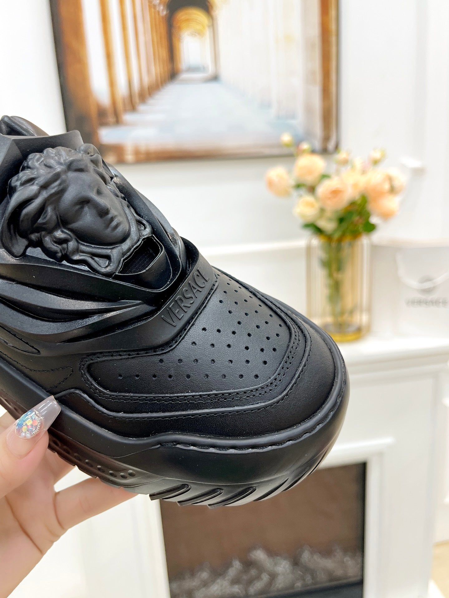 Sneakers