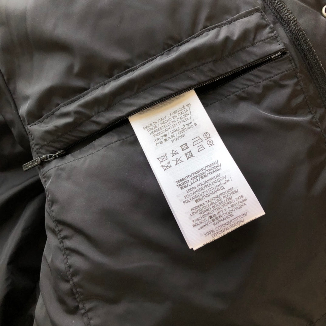 Down Jacket