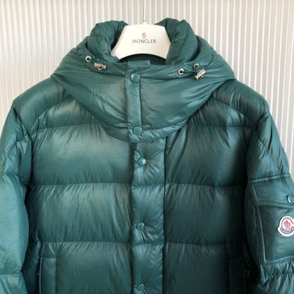 Down Jacket