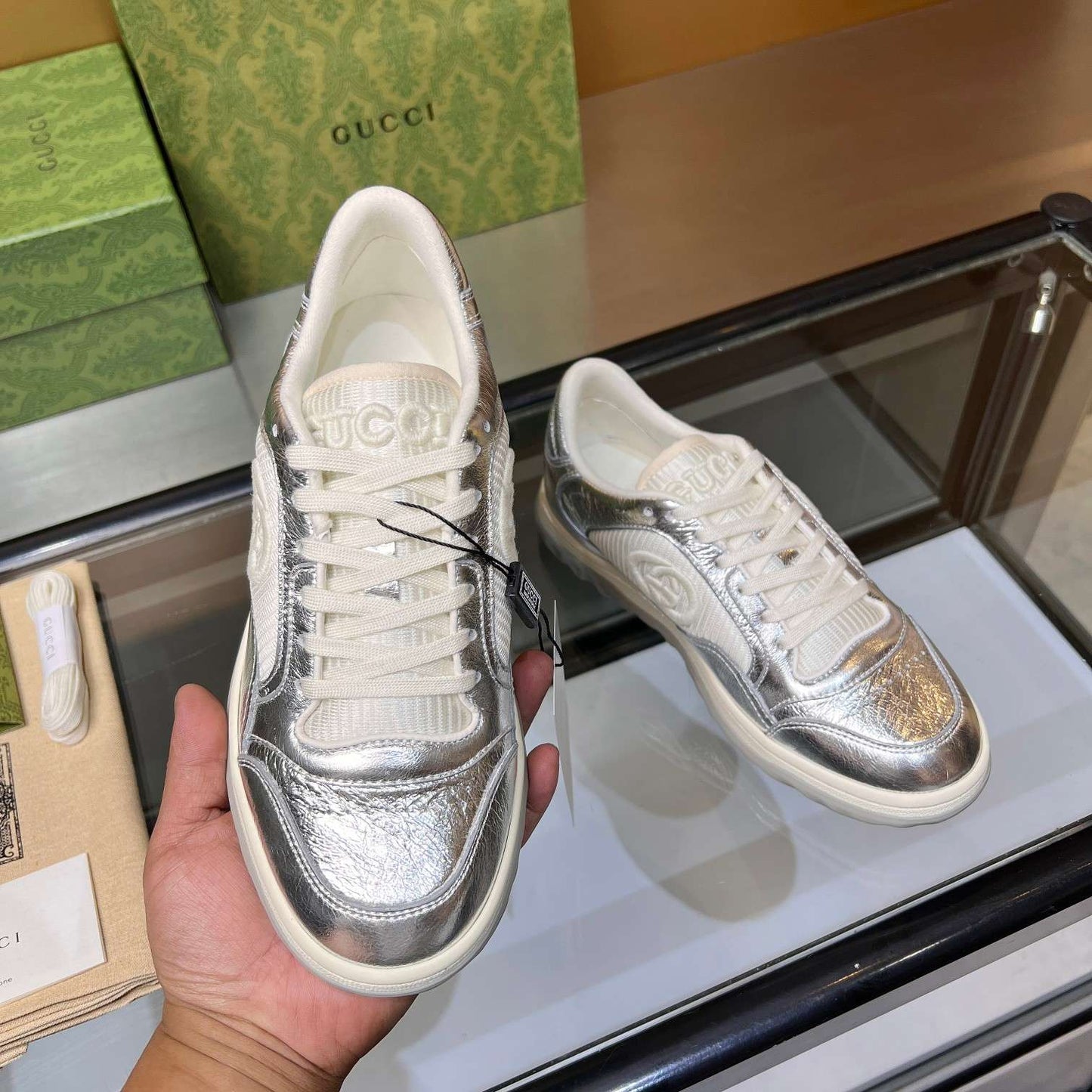Sneakers