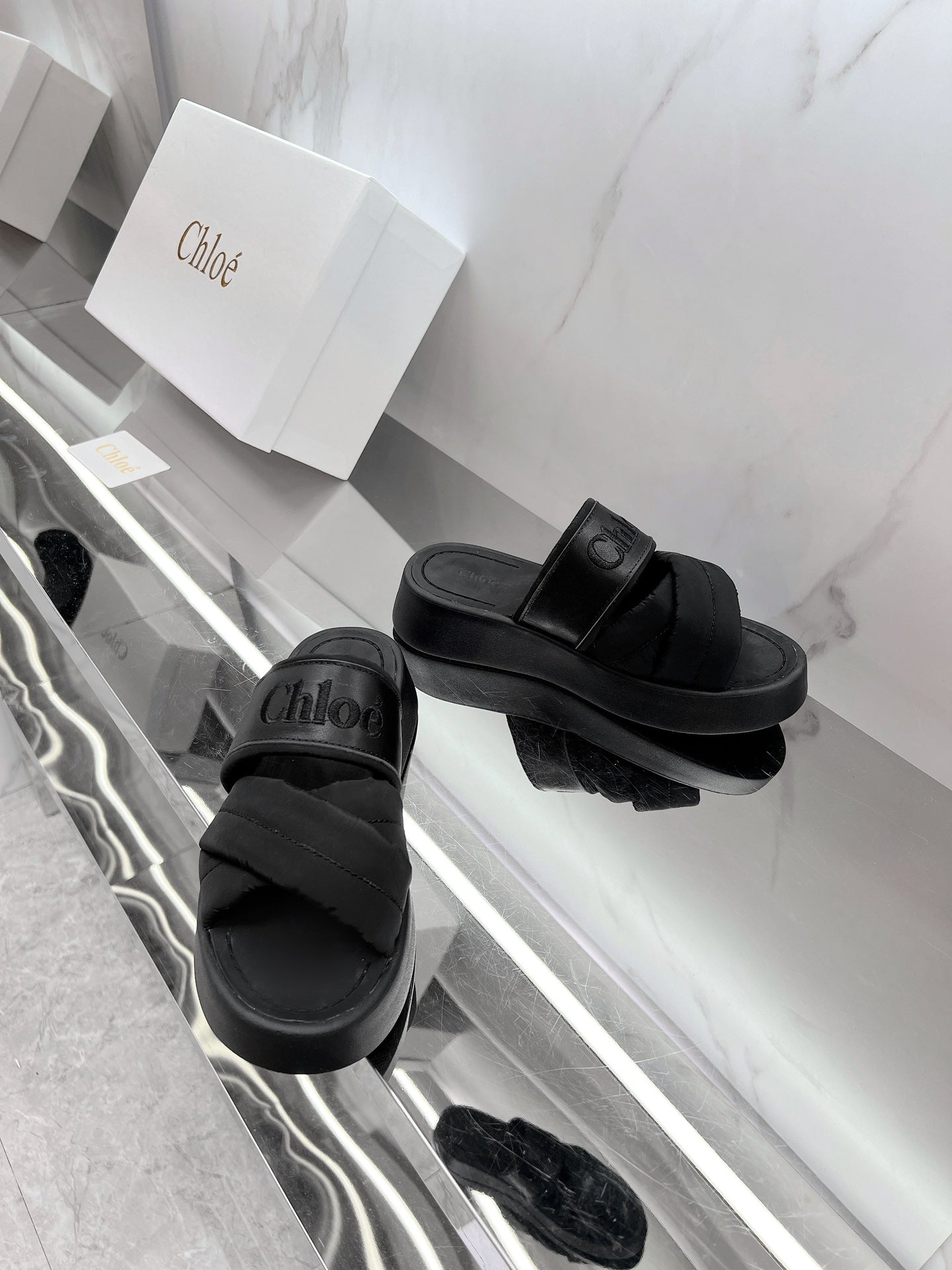 Sandals