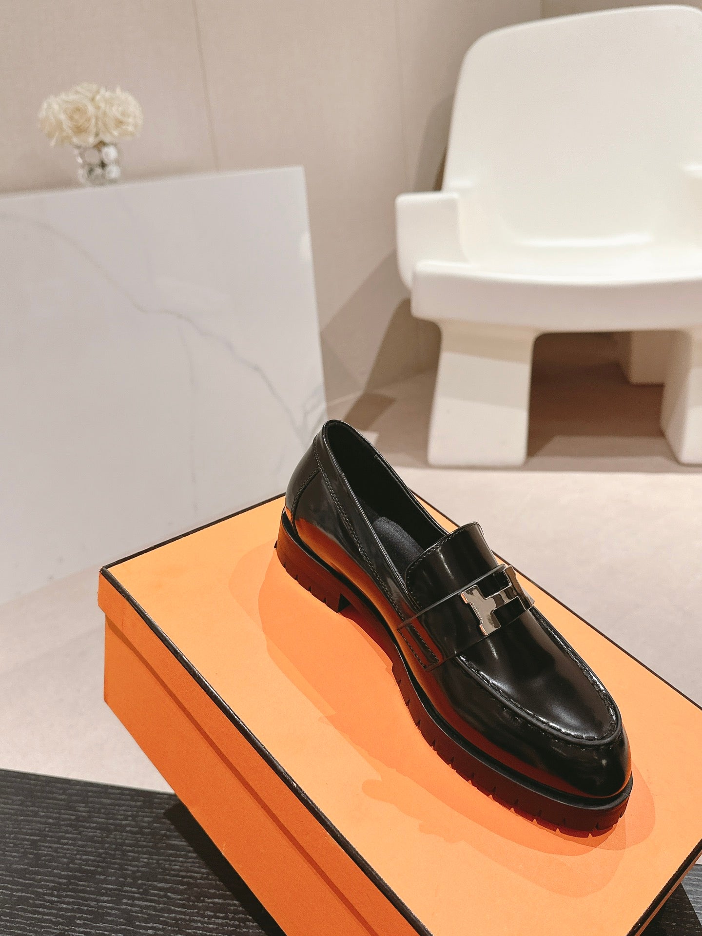 Loafers