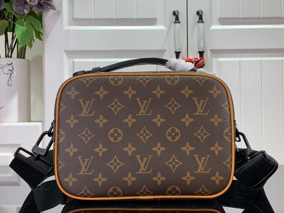 Classic Bag