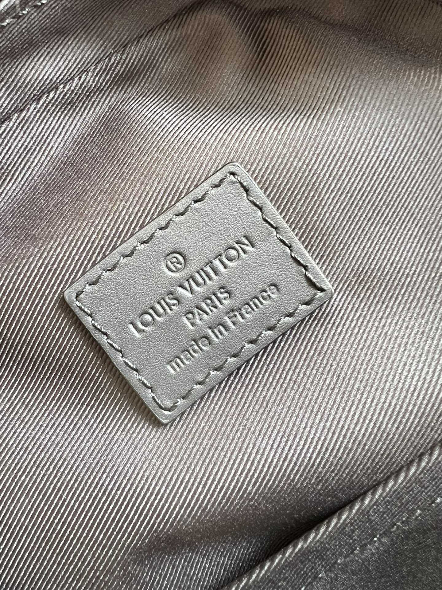 Classic Bag