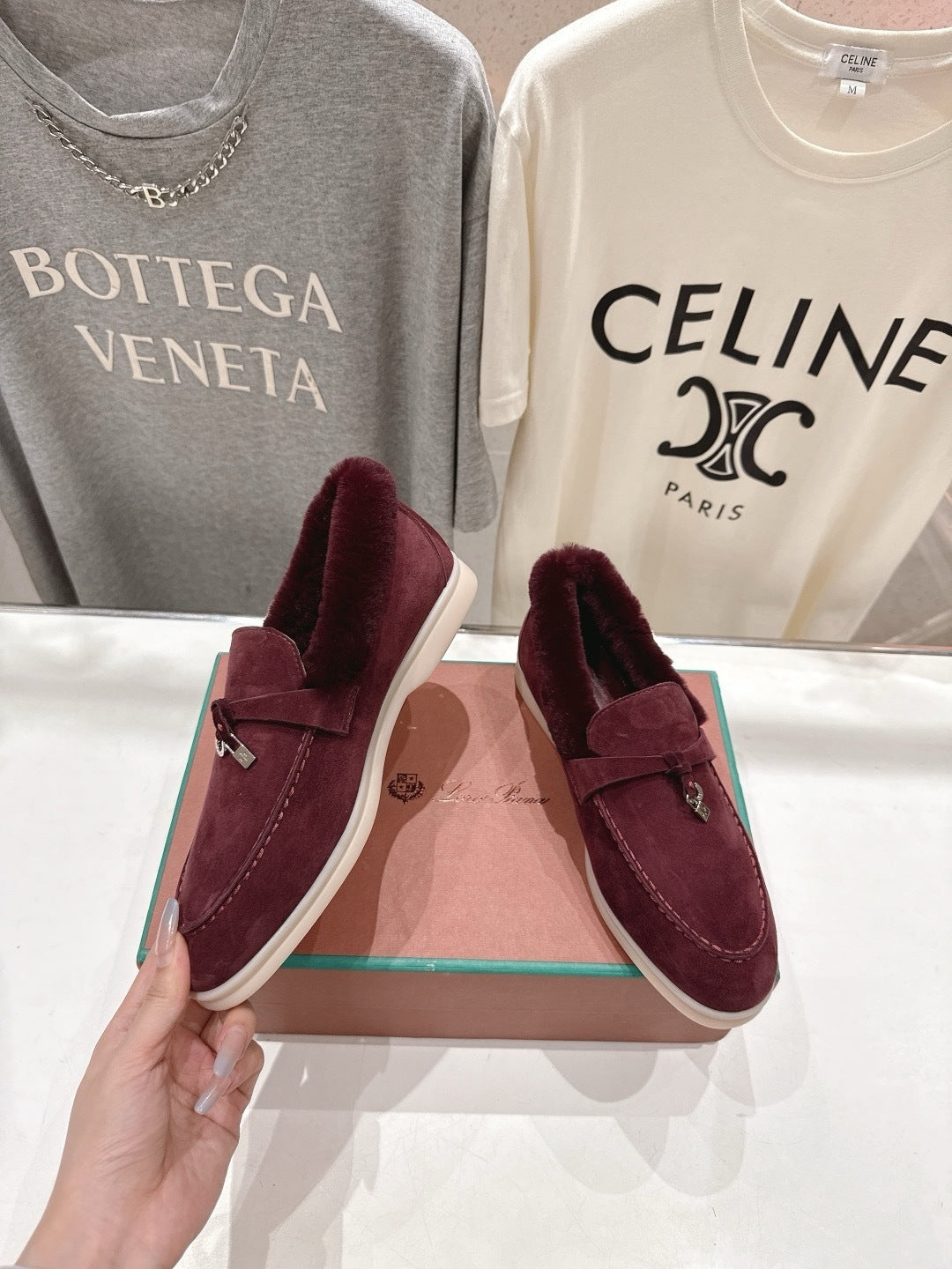 Loafers