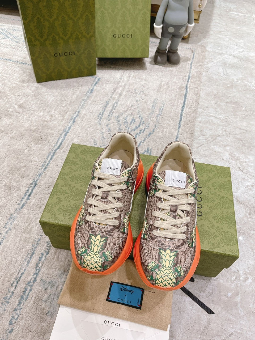 Sneakers
