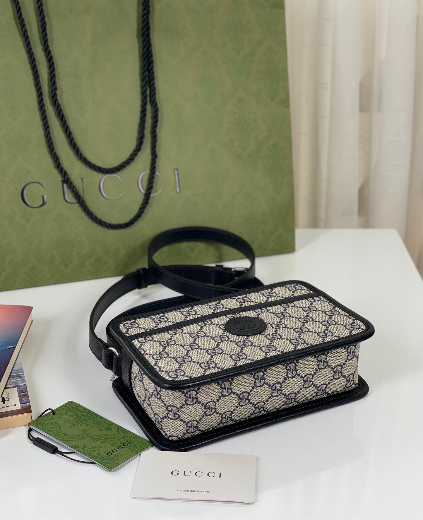 Classic Bag