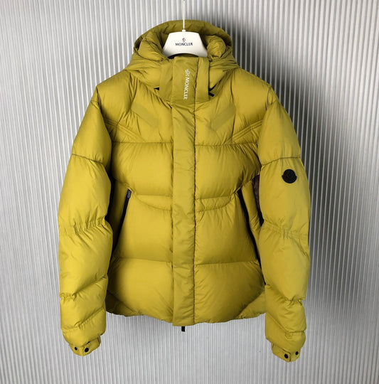 Down Jacket