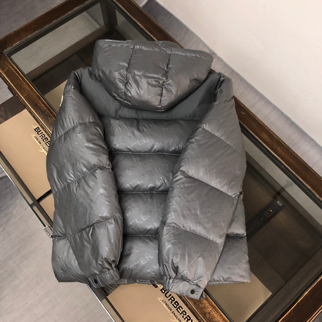 Down Jacket