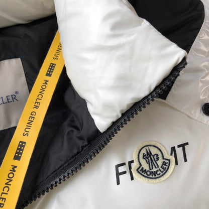 Down Vest