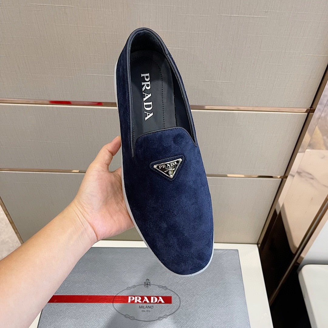 Loafers